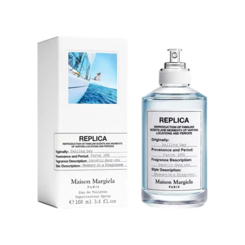 Maison Margiela Replica - Sailing Day