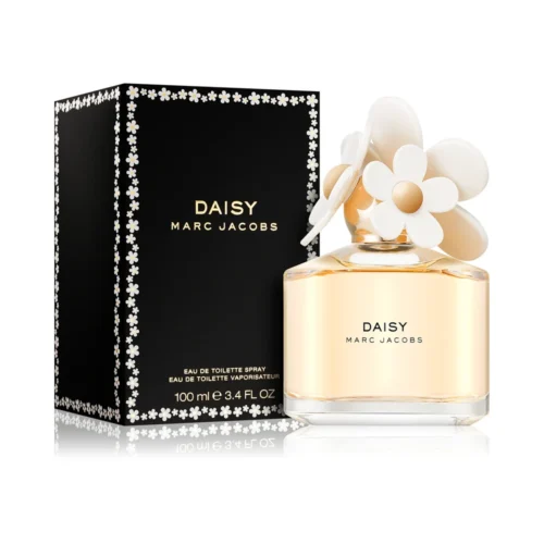 Marc Jacobs Daisy