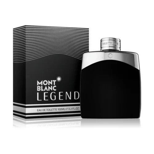 Montblanc Legend187