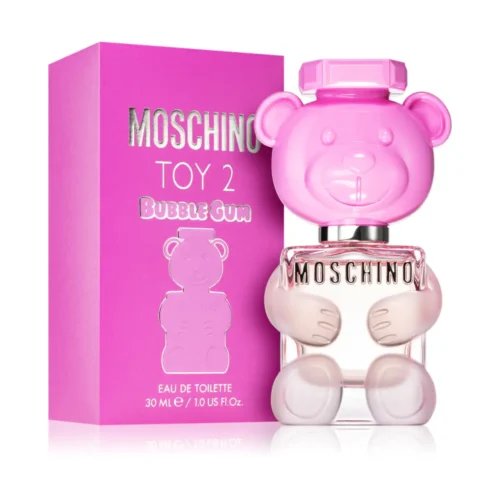 Moschino Toy 2 Bubble Gum