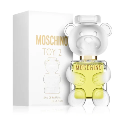 Moschino Toy 2