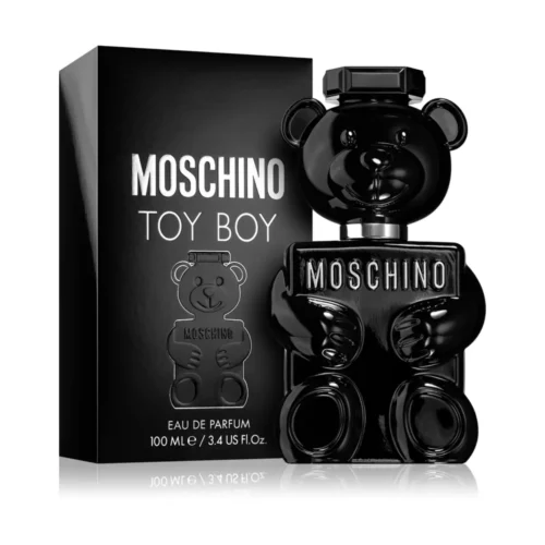 Moschino Toy Boy