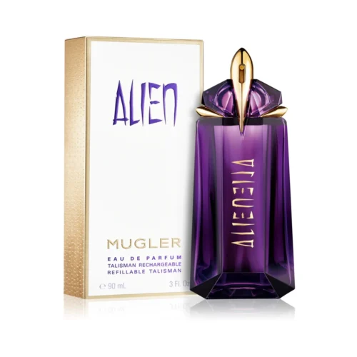 Mugler Alien