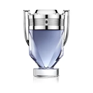 Odkryj Paco Rabanne Invictus – energetyczny zapach z nutami morskimi i liściem laurowym. Woda toaletowa 100 ml dla mężczyzn. Poczuj moc bohatera!