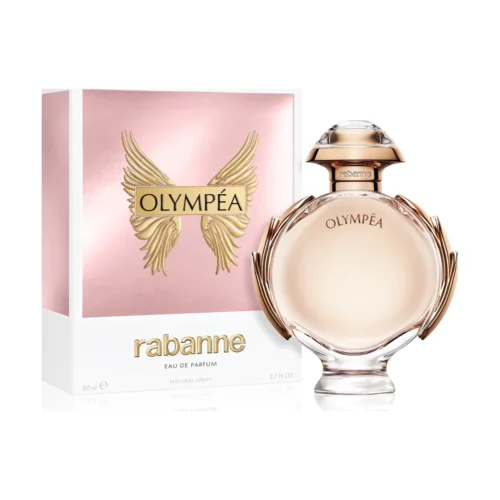 Paco Rabanne Olympea