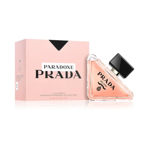 Prada Paradoxe