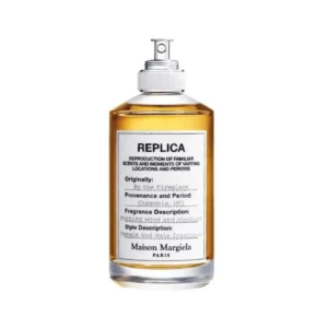 Maison Margiela Replica By the Fireplace woda toaletowa 100 ml flakon