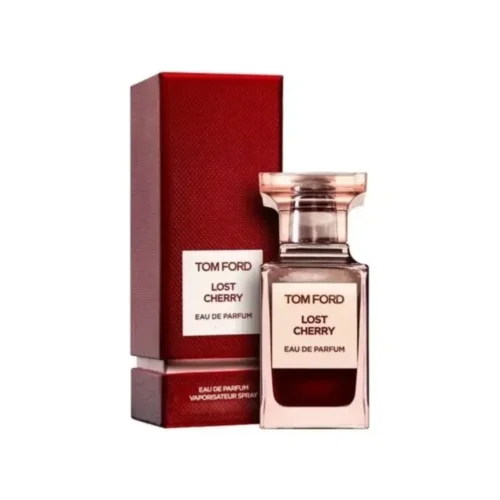 Tom Ford Lost Cherry