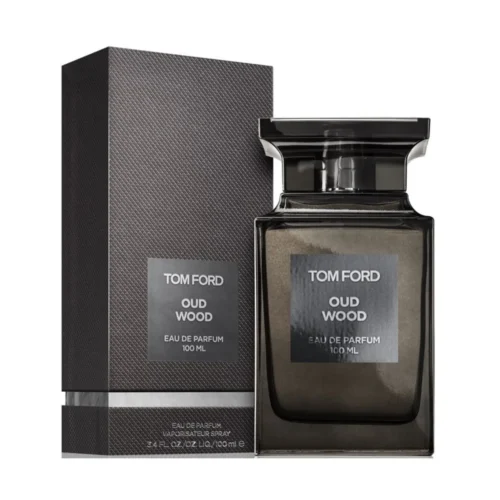 Tom Ford Oud Wood