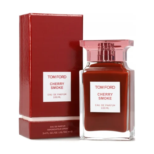 Tom Ford Electric Cherry