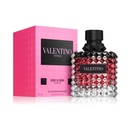 Valentino Donna Born In Roma Intense