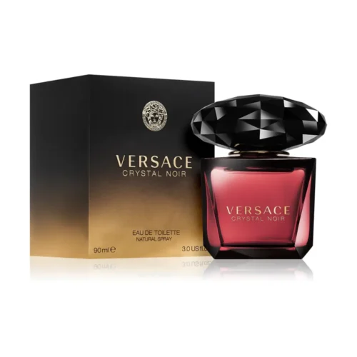 Versace Crystal Noir