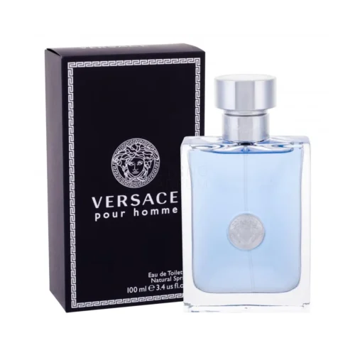 Versace Pour Homme