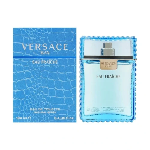 Versace Man Eau Fraîche