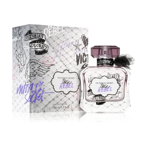 Victoria's Secret Tease Rebel