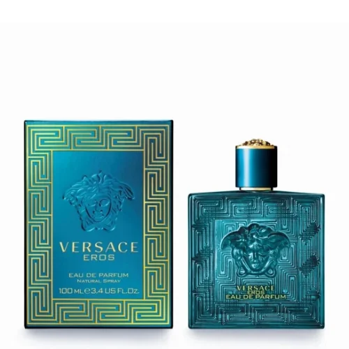 Versace Eros Eau de Parfum